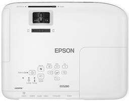 Epson EX5280 3LCD XGA Projector
