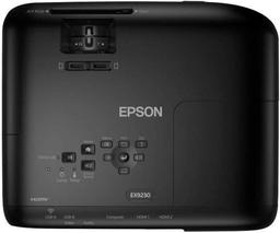 Epson EX9230 3LCD Full HD 1080p Projector