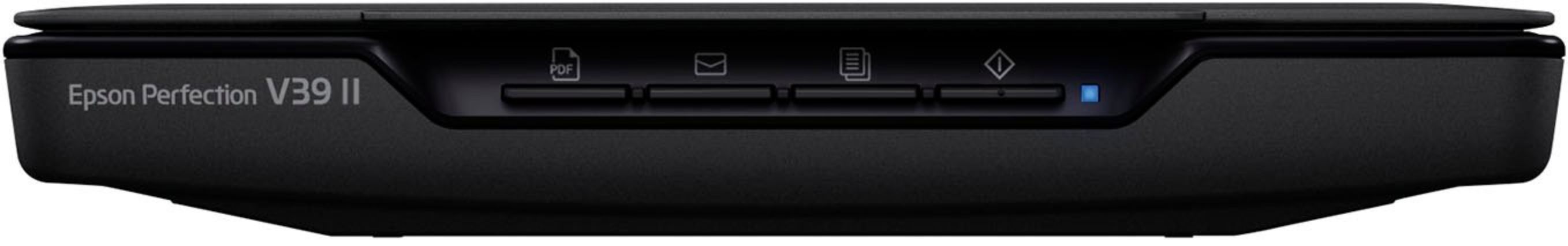 Epson Perfection V39 II  Scanner