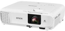 Epson PowerLite 118 3800-Lumen LCD Projector