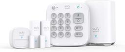 Eufy 8-Piece Security Home Alarm Kit