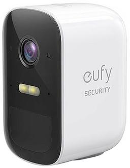 Eufy Cam 2C Wire Free Full HD Security Camera 3 Set