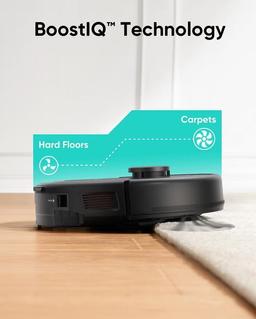 Eufy Clean L60 Robot Vacuum