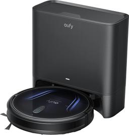Eufy G40+ Robot Vacuum with Self-Empty Station