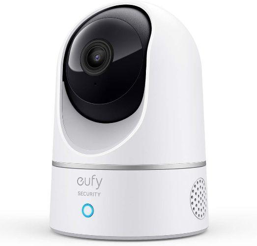 Eufy Indoor Cam E220 Security Camera
