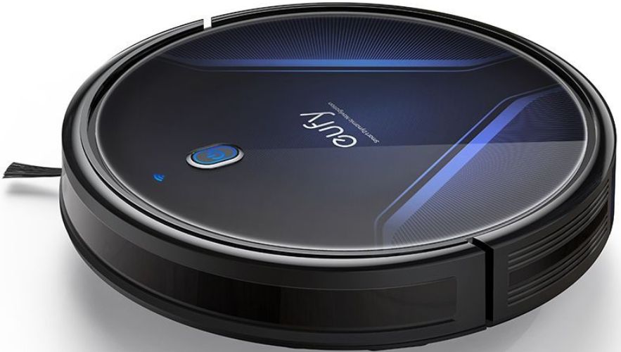 Eufy RoboVac G20 Robot Vacuum Cleaner