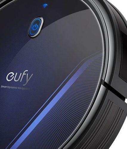 Eufy RoboVac G20 Robot Vacuum Cleaner