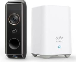 Eufy Video DoorBell  & Home Base 2