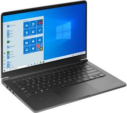 EVOO EVC141-12BK Ultra Slim Notebook