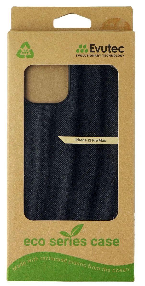 Evutec Eco Series Case for Apple iPhone 12 Pro Max