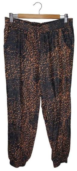 Factorie Patterned Pants S