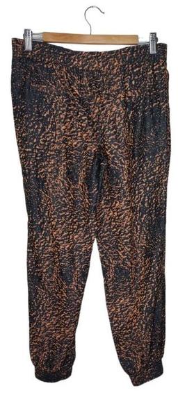 Factorie Patterned Pants S