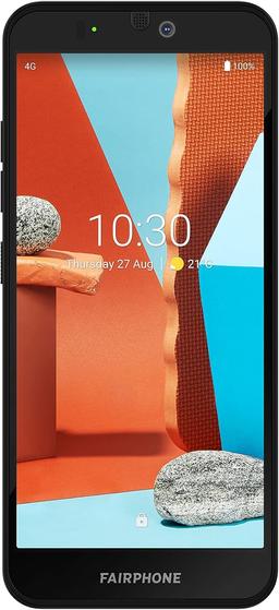 Fairphone 3+