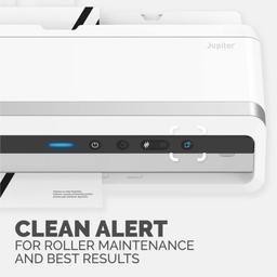 Fellowes Jupiter 125 Laminator