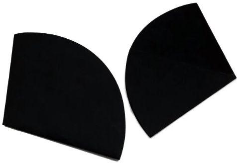 Filter Queen Charcoal Cones (10 Pack)