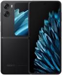 Oppo Find N2 Flip 256GB in Black in Acceptable condition