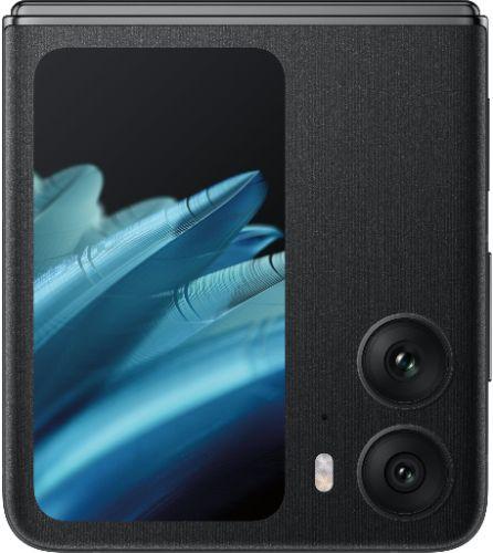Oppo Find N2 Flip - 256GB - 8GB RAM - Black