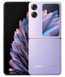 Oppo Find N2 Flip 256GB in Purple in Excellent condition