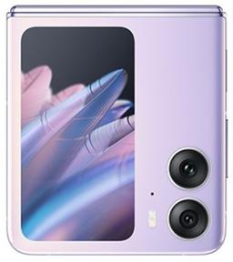 Oppo Find N2 Flip - 256GB - 8GB RAM - Purple