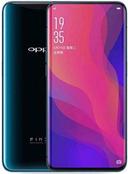 Oppo Find X 128GB in Glacier Blue in Good condition
