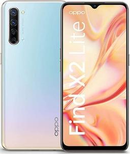 Oppo Find X2 Lite