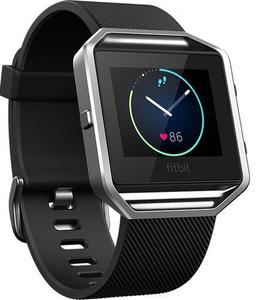 Fitbit Blaze Fitness Watch