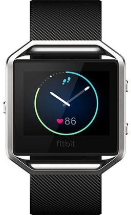 Fitbit Blaze Fitness Watch