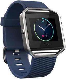 Fitbit Blaze Fitness Watch
