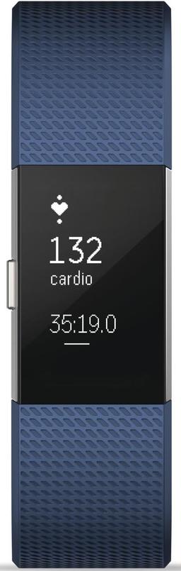 Fitbit Charge 2 Fitness Wristband