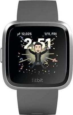 Fitbit Versa Lite Edition Smartwatch