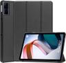 Flip Tablet Case for Xiaomi Redmi Pad 10.61-inch - Black