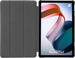 Flip Tablet Case for Xiaomi Redmi Pad 10.61-inch - Black