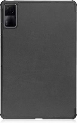 Flip Tablet Case for Xiaomi Redmi Pad 10.61-inch - Black