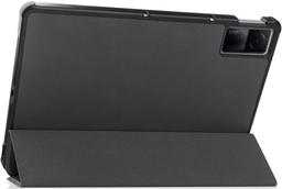 Flip Tablet Case for Xiaomi Redmi Pad 10.61-inch - Black