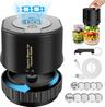 Fodmor Mason Jar Electric Vacuum Sealer
