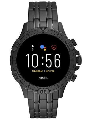 Fossil Gen 5 Smartwatch Garrett HR
