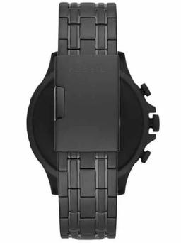 Fossil Gen 5 Smartwatch Garrett HR