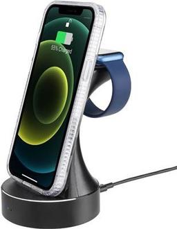 Refurbished Fuel 2-in-1 Wireless Charging Stand - Reebelo Singapore