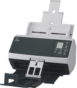 Fujitsu Ricoh FI-8190 600 dpi Image Scanner