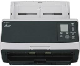 Fujitsu Ricoh FI-8190 600 dpi Image Scanner