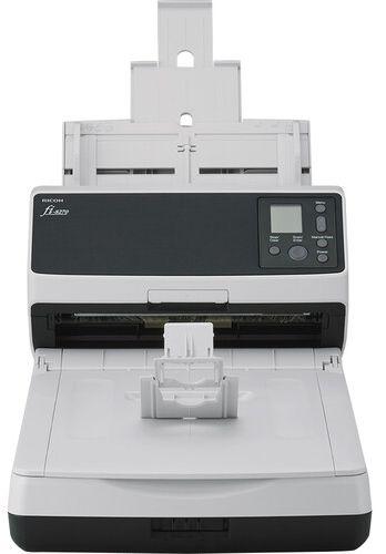 Fujitsu Ricoh FI-8270 Flatbed Image Scanner