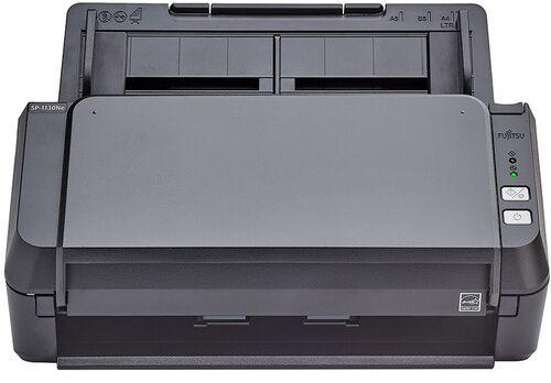 Fujitsu Ricoh SP-1130Ne Image Scanner