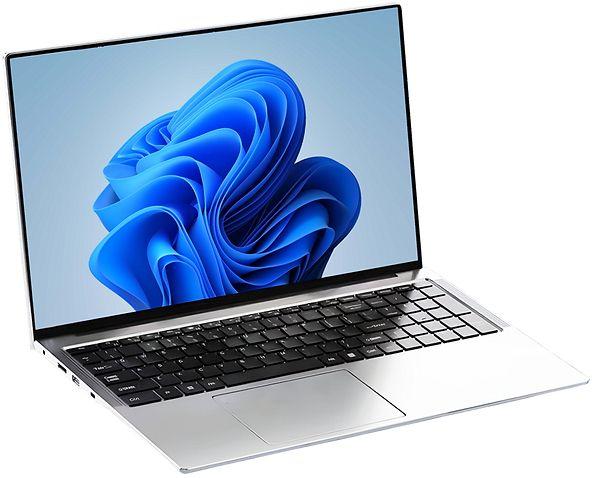 Fuji  X2 Pro Ultrabook Laptop 17.3" - Intel Core i5-5200U 2.2GHz - 256GB - Silver - 16GB RAM - 17.3 Inch - Premium