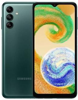 Galaxy A04s