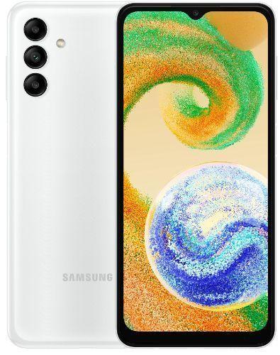 Galaxy A04s 128GB in Black