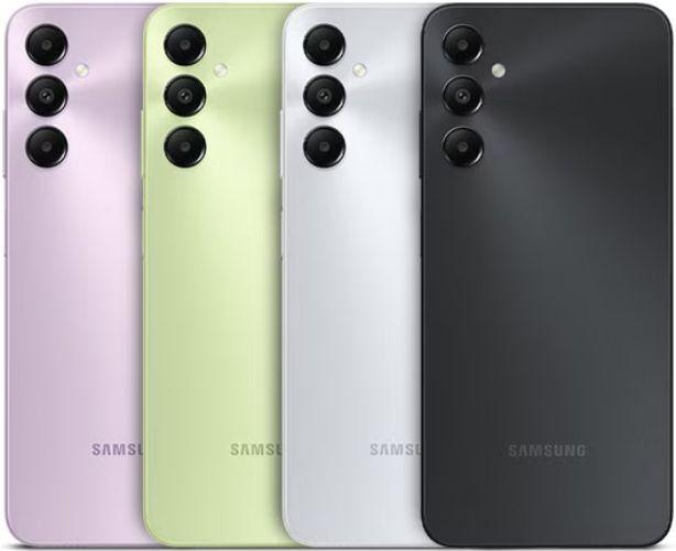Galaxy A05s