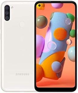 Galaxy A11