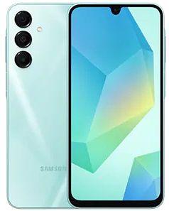 Galaxy A16 (5G) 128GB in Light Green in Excellent condition