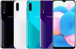 Galaxy A30s