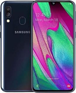 Galaxy A40
